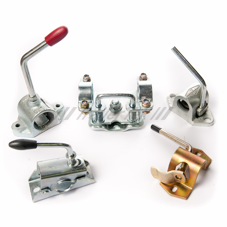Prop Stands, Jacks & Clamps