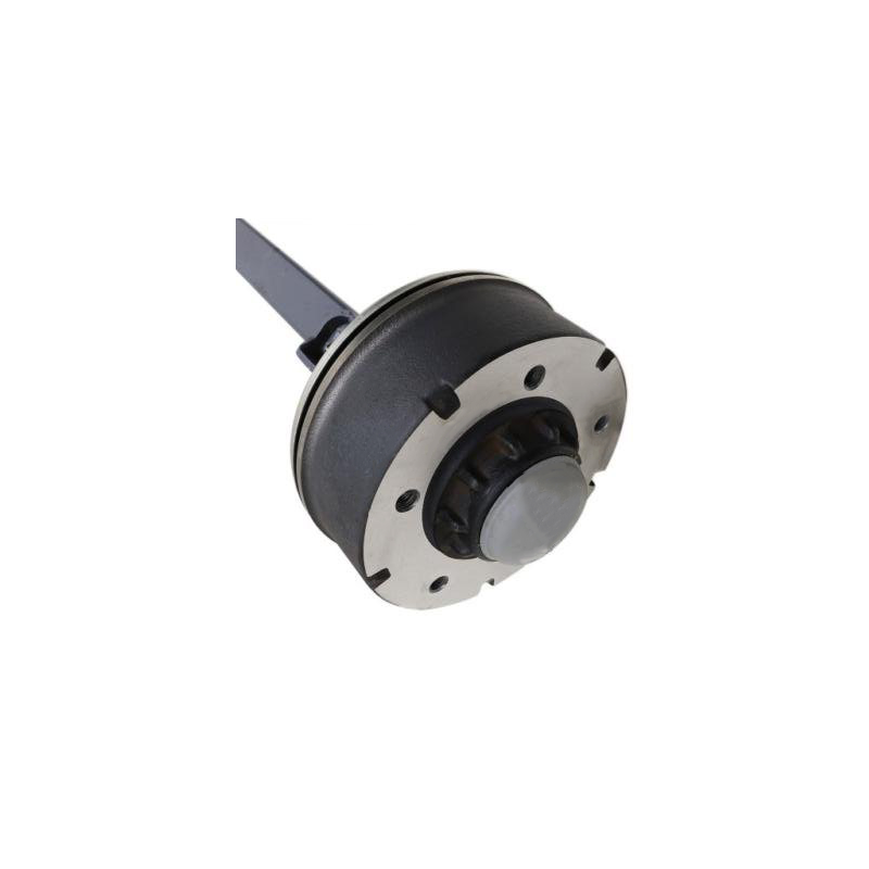 Aftermarket I.W. Axle 200x50mm 5 On 6.5