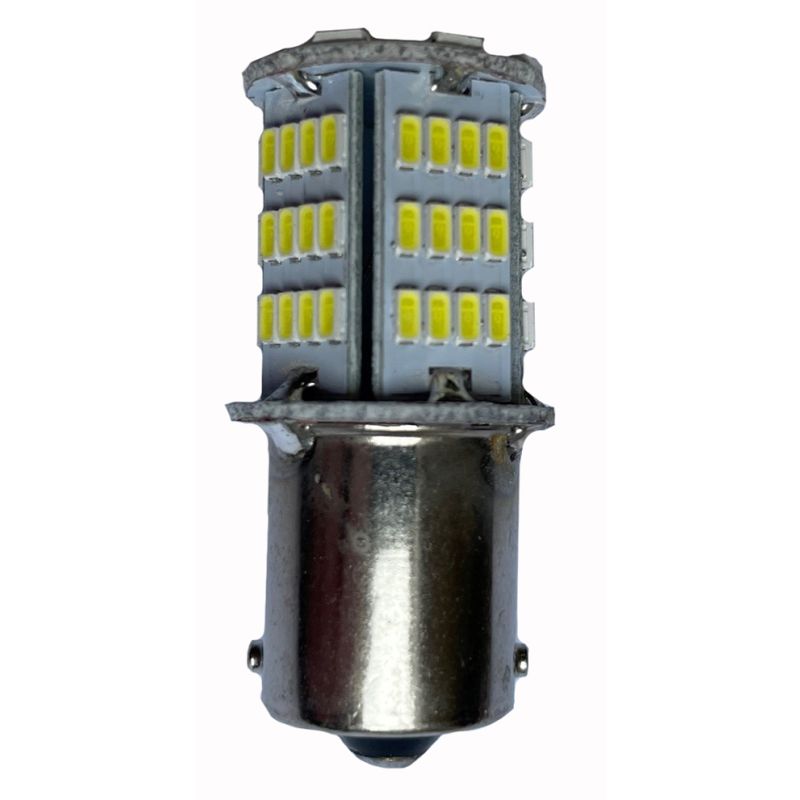 Bulb LED 360 deg 10-30V S25