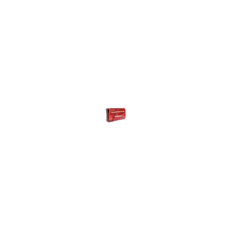 RUBBOLITE 910/02/05 MULTIFUNCTION REAR LMP, M910, CABLE ENTRY,LH
