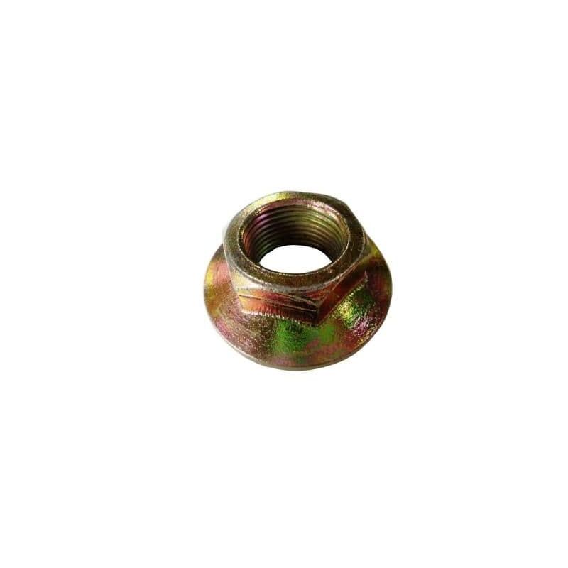 Aftermarket AL-KO hub nut for 2361 drum