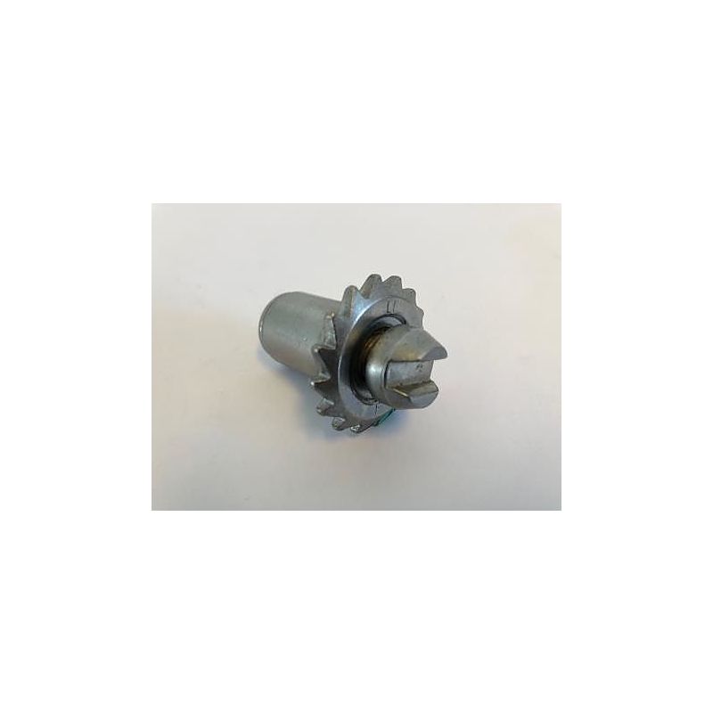 AL-KO Brake Adjuster Screw  Left 1650416