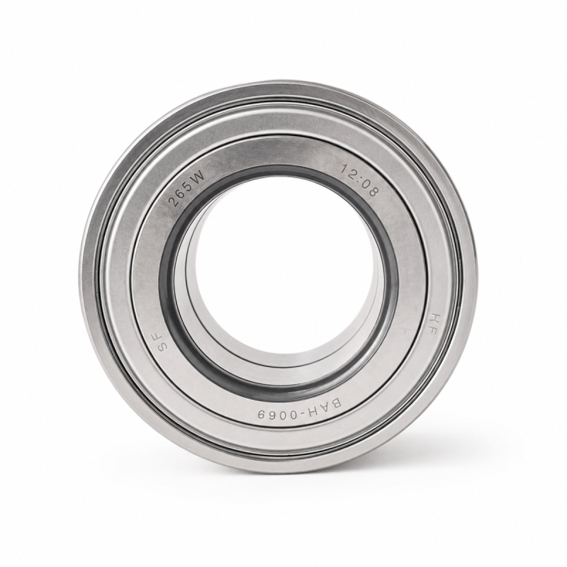 Unitized bearing Al-Ko 230x61