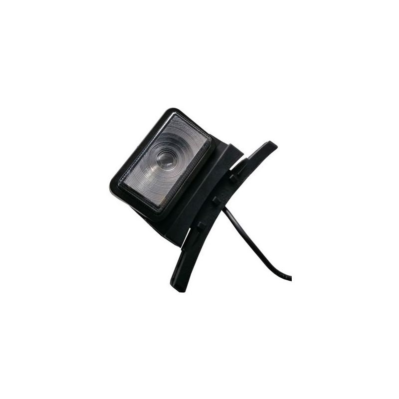 LAMP EOM FRONT 12V RH BEZEL