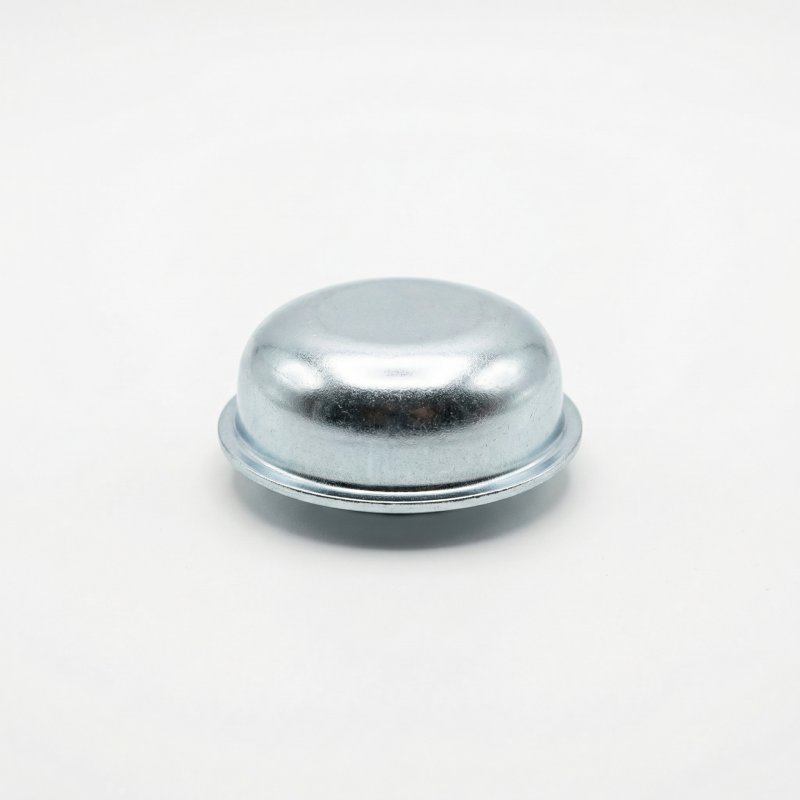 Metal Hub Cap Width 47mm-25mm Deep