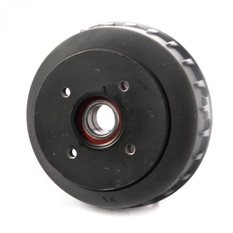 ALKO 200x51 4 On 100mm Non-Euro Brake Drum