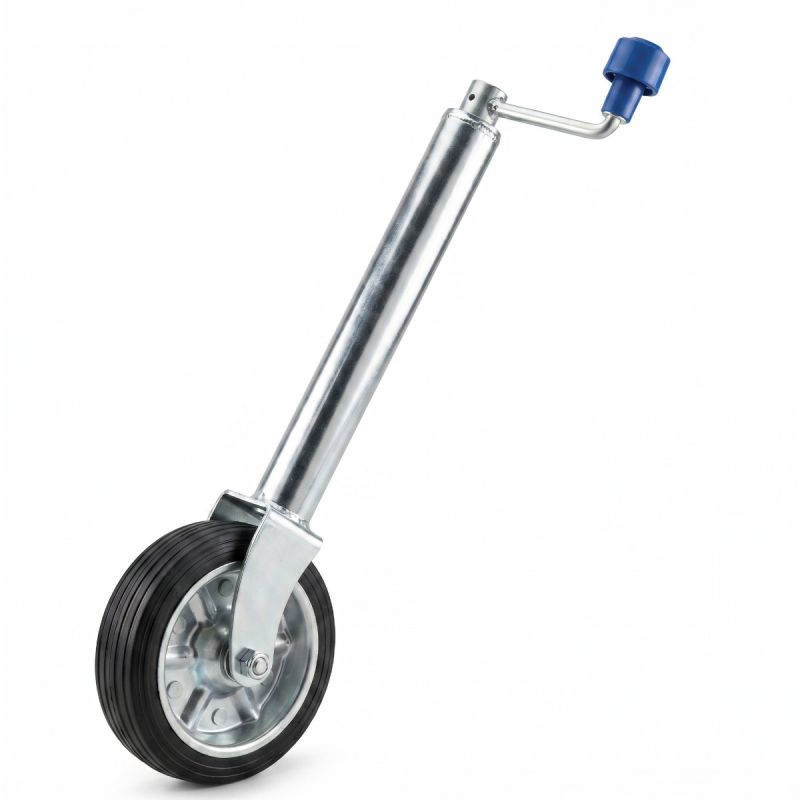 TrailerTek 48mm Jockey Wheel
