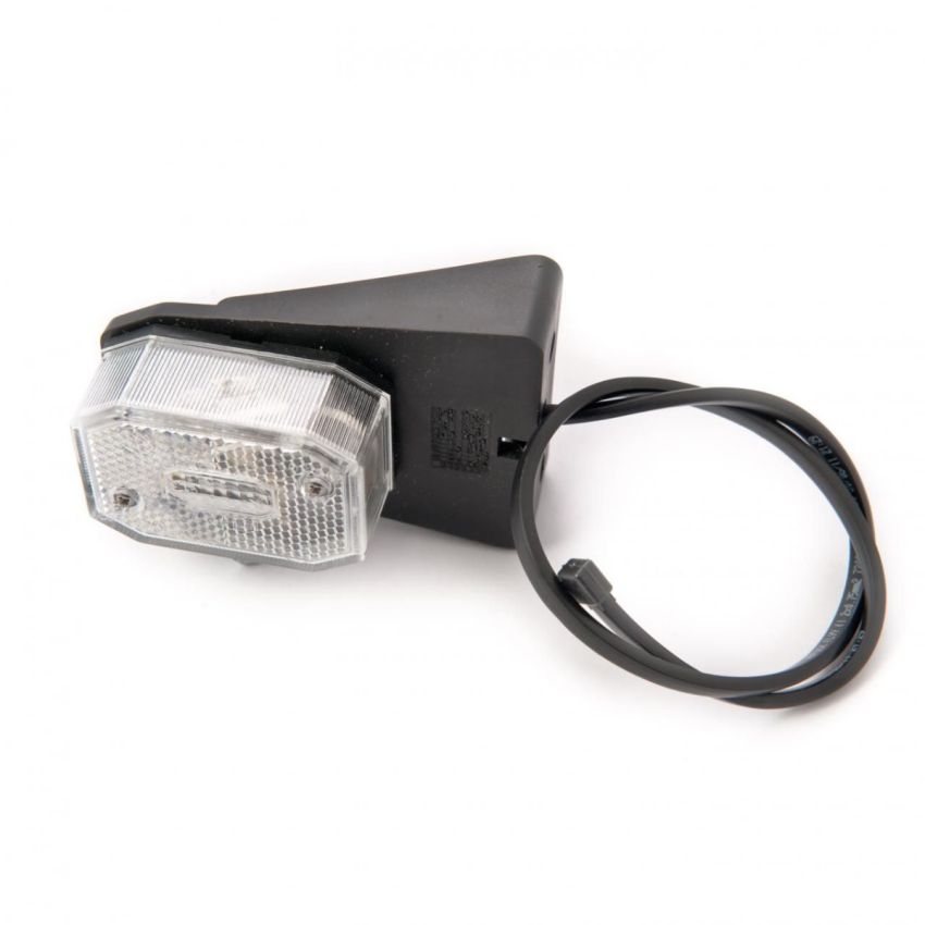 ASPOCK FRONT MARKER LED FLEXI POINT