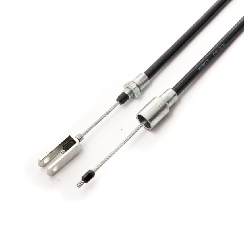 Peak detachable 650mm. brake cable
