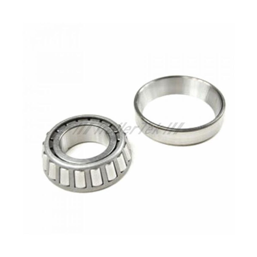 Wheel bearing BRG44649