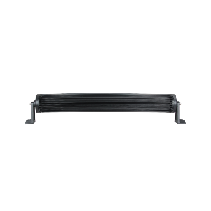 LED Curved Work Light Bar (635mm)