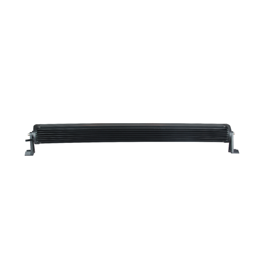 LED Curved Work Light Bar (885mm)