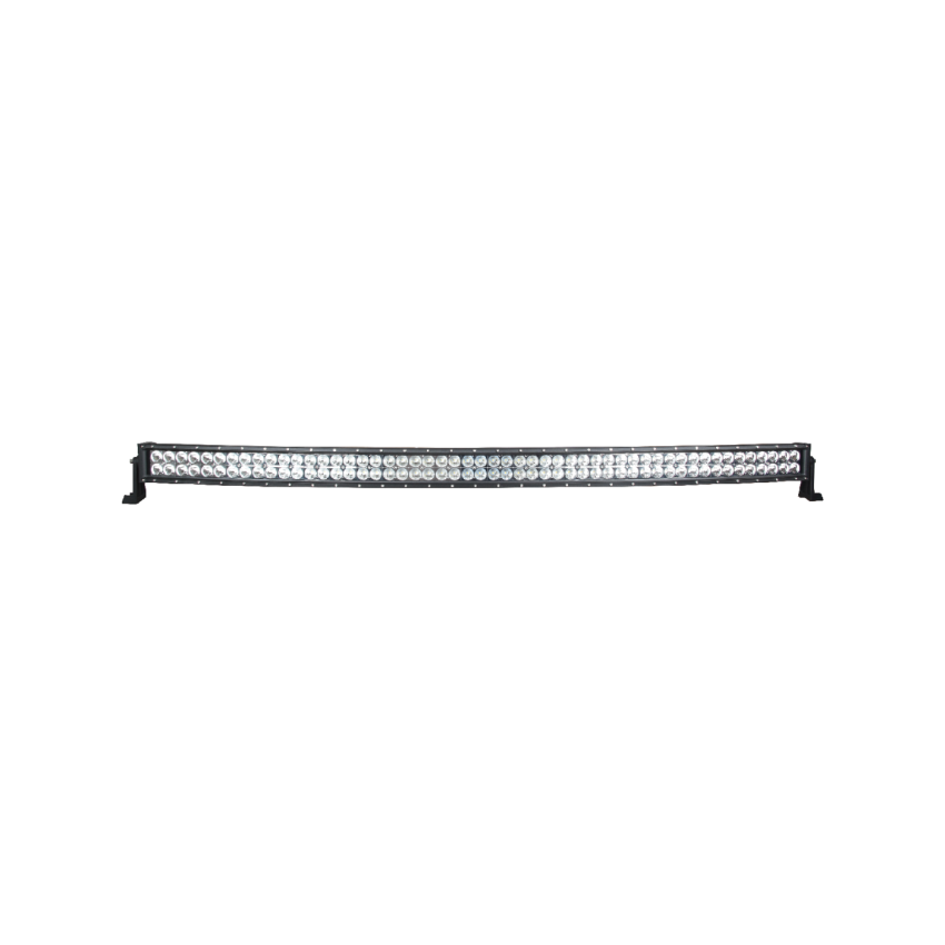 LED Curved Work Light Bar (1446mm)