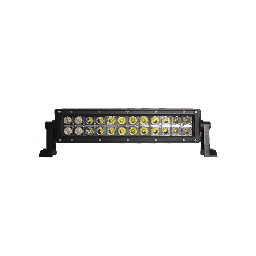 LED Flat Work Light Bar (410mm)