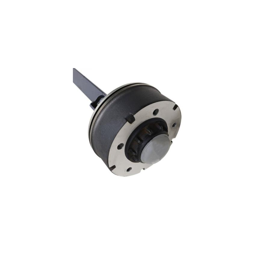 Aftermarket I.W. Axle 200x50mm 5 On 6.5