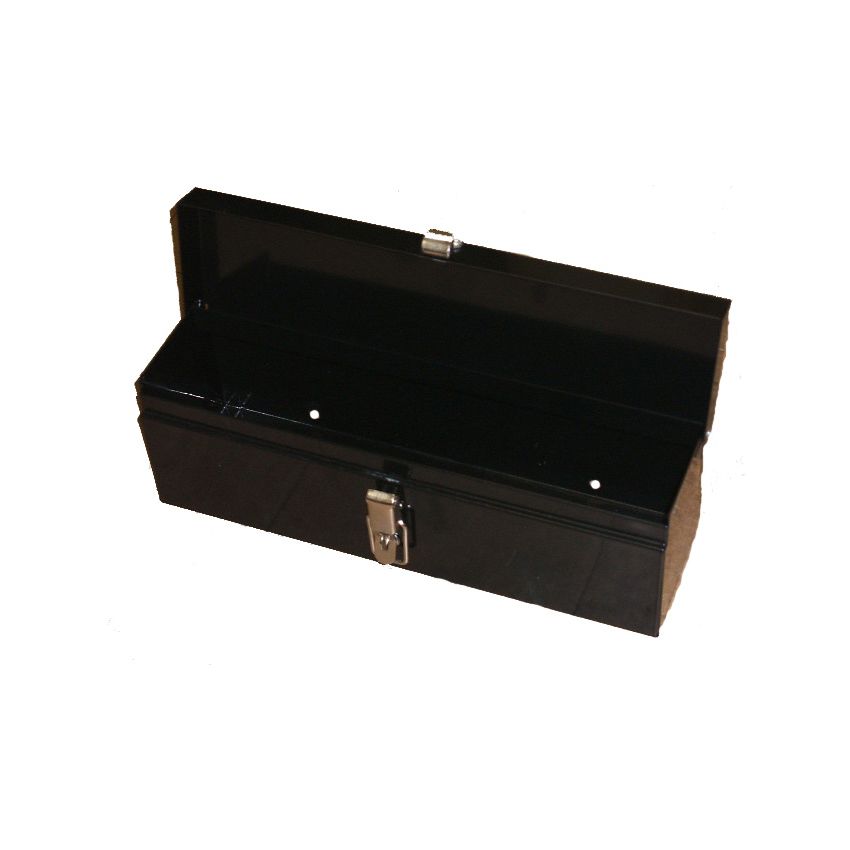 Bolt On Tractor Toolbox (16.5