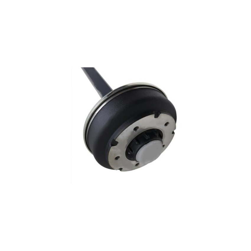 Aftermarket I.W. Axle 250x40mm 5 On 6.5