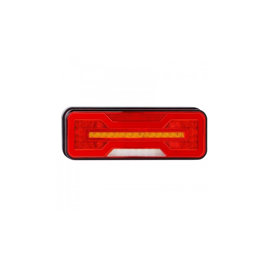 Multifunction Rear Lamp With Dynamic Indicator (RHS)