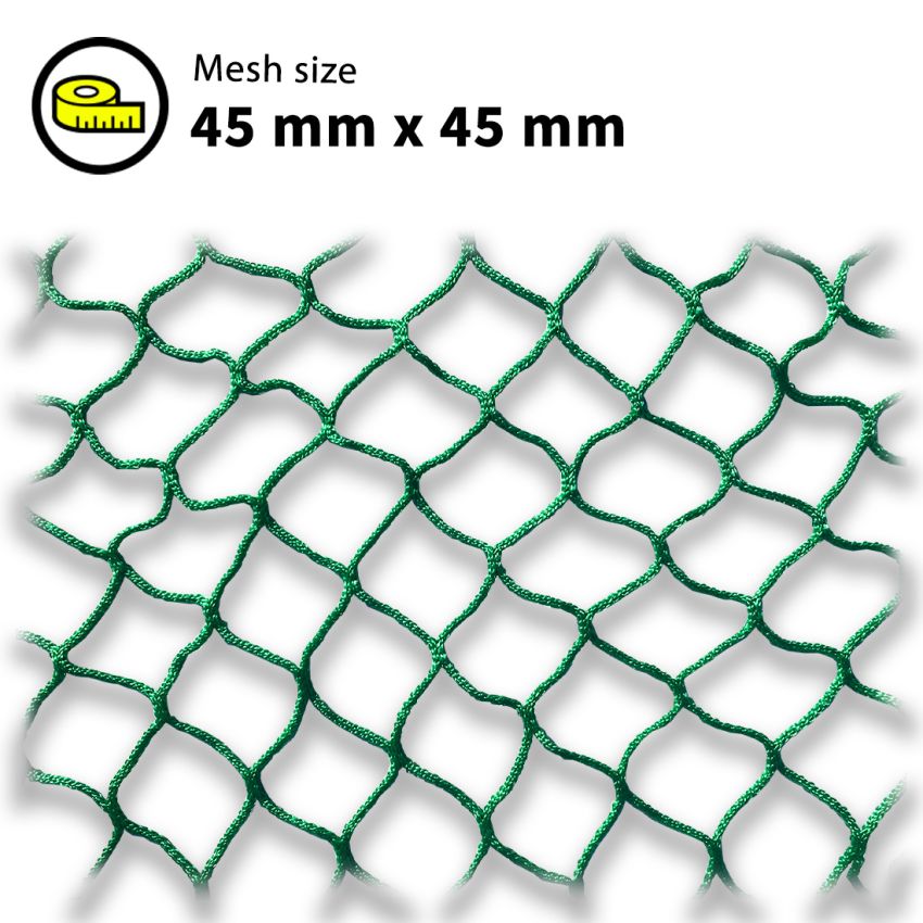 Cargo Net Trailer 2m x 3.5m