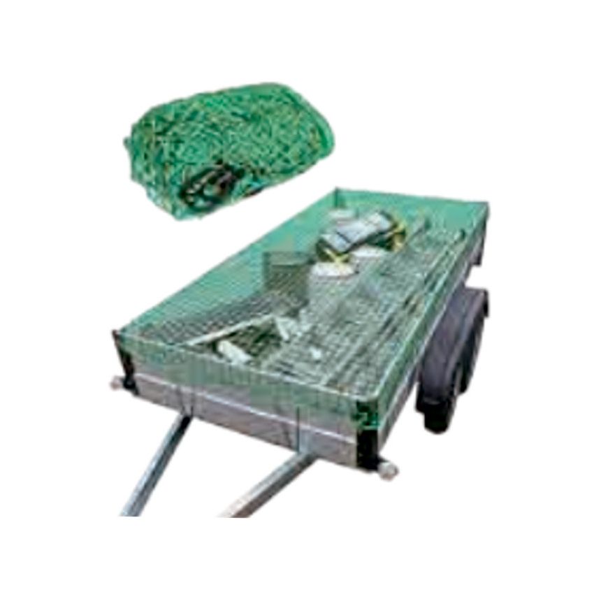 Cargo Net Trailer 2m x 3.5m