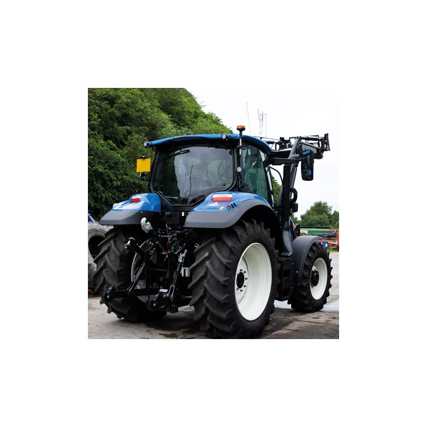 Maypole 12/24V LED Low Profile Beacon (Flexi Fit)