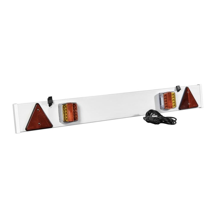 4ft LED Lighting board 5m cable 12v.