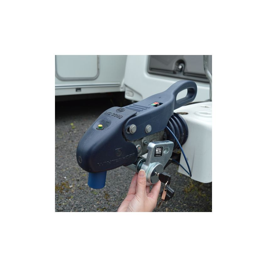 STRONGHOLD - WINTERHOFF HITCHLOCK SOLD SECURE