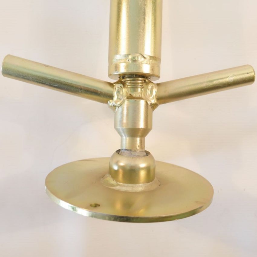 600mm Smooth Propstand With Swivel Foot