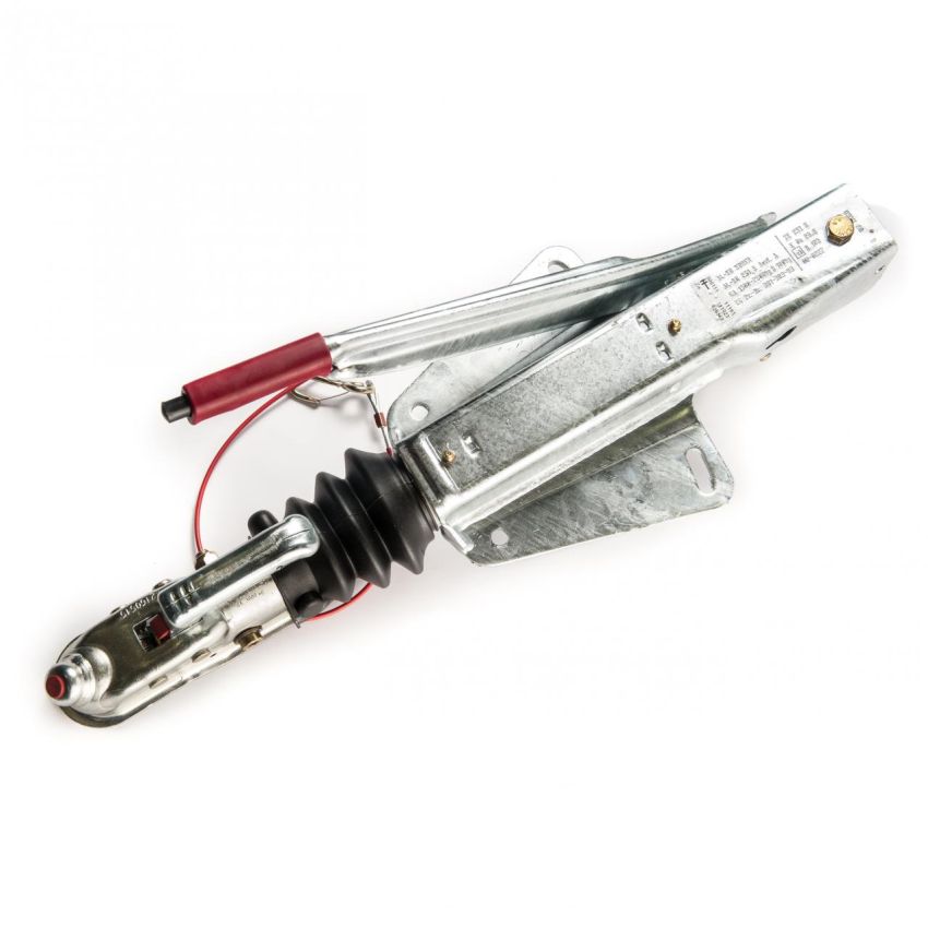 AL-KO 60 S 450-750kg Delta coupling