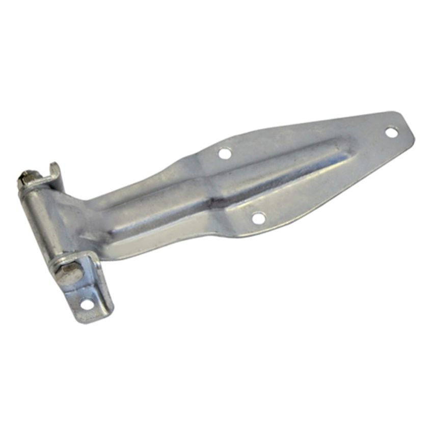 63mm Hinge Set With Robust Galvanized Surface Coating	
