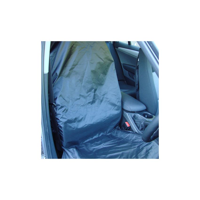 UNIVERSAL WATER RESIST FRONT SEAT PROTECTOR COVERS