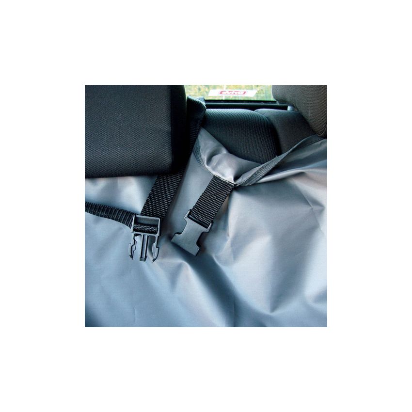 UNIVERSAL WATER RESIST REAR SEAT PROTECTOR