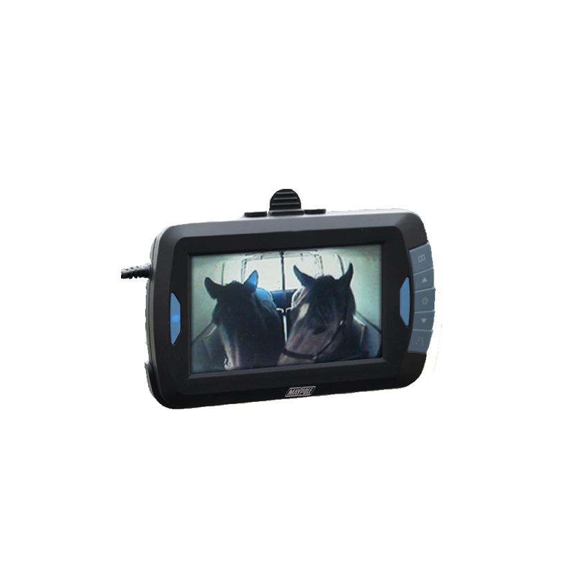 WIRELESS DIGITAL REVERSING CAMERA KIT 25M