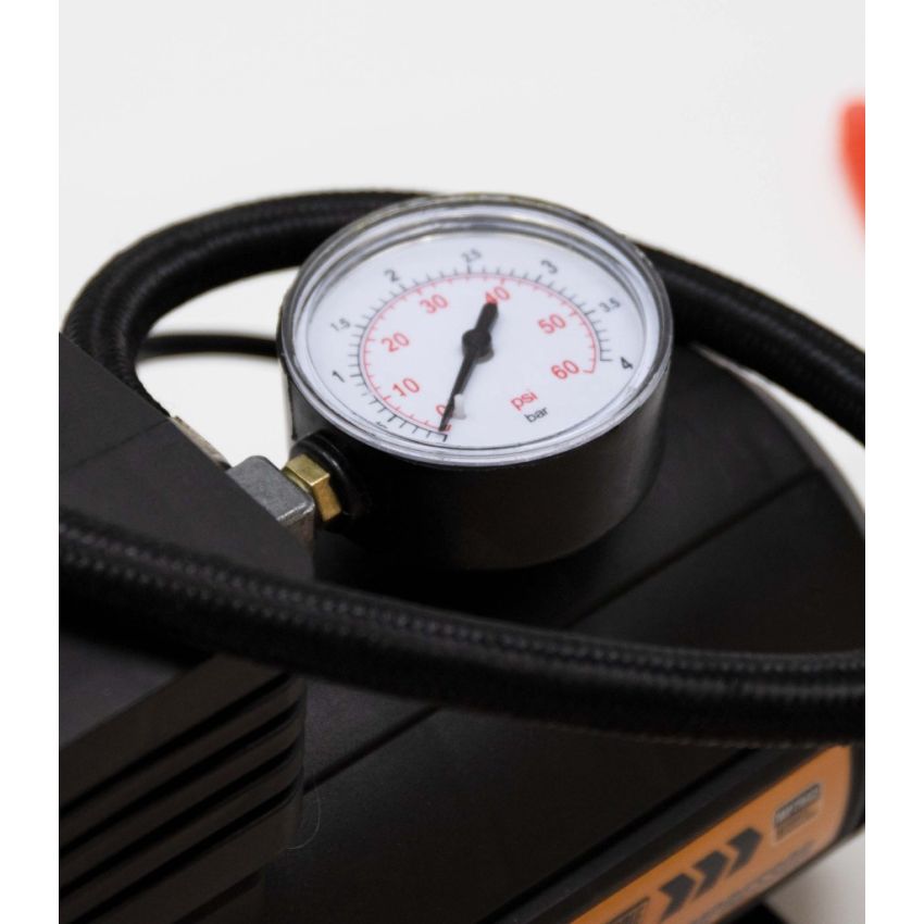 Maypole 12V Emergency Air Compressor