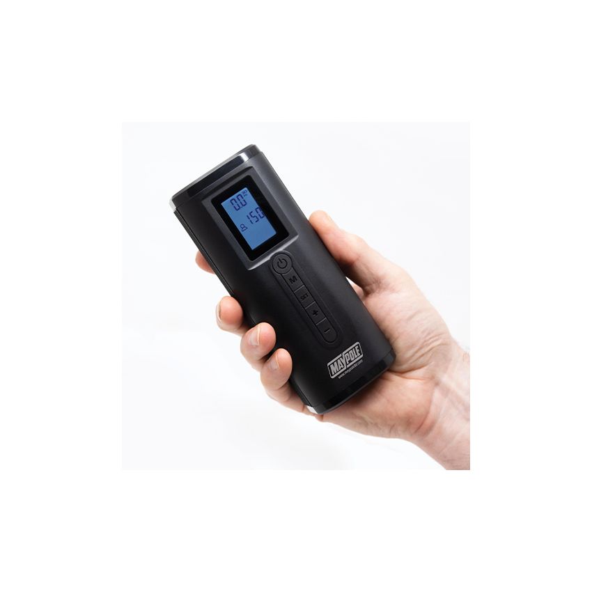 COMPRESSOR - SMART AIR PUMP / DIGITAL DISPLAY