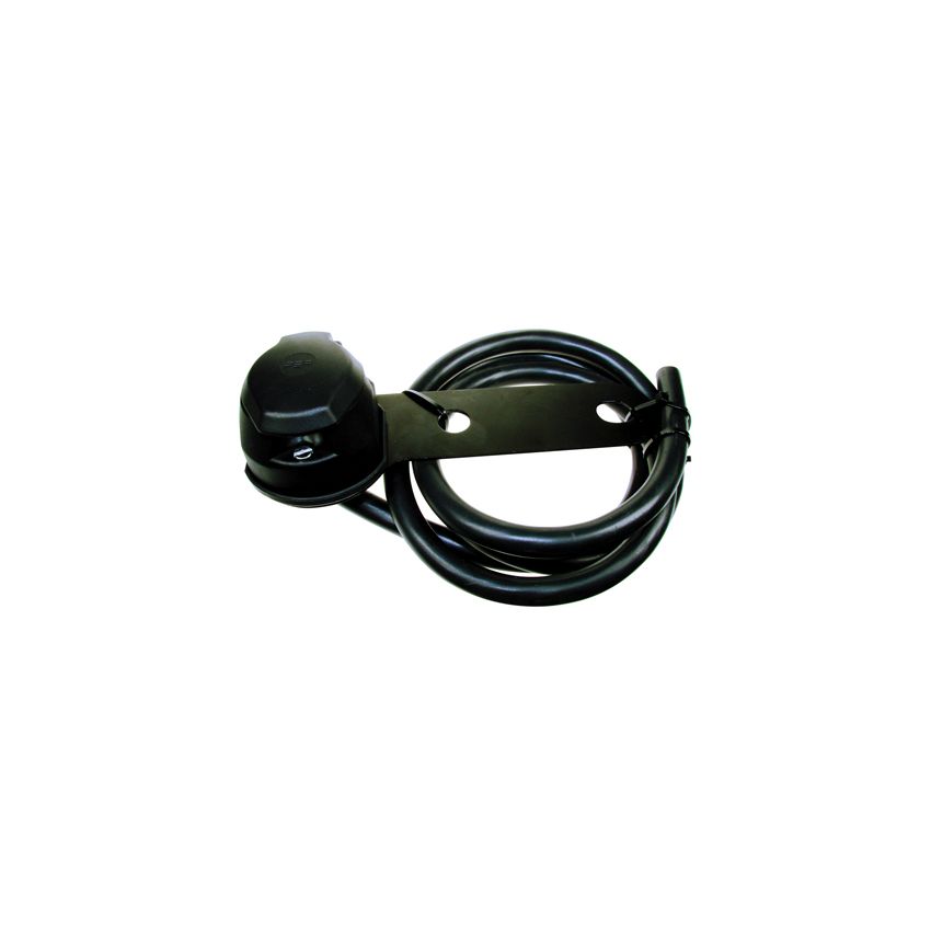 Towbar Wiring Kit 13-Pin