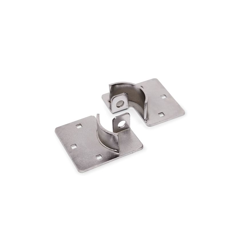 Maypole Van Door Lock Complete (Plus Fittings)