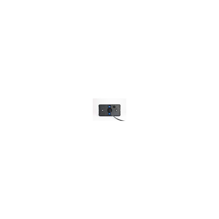 RUBBOLITE 910/02/04 MULTIFUNCTION REAR LMP, M910, CABLE ENTRY,RH