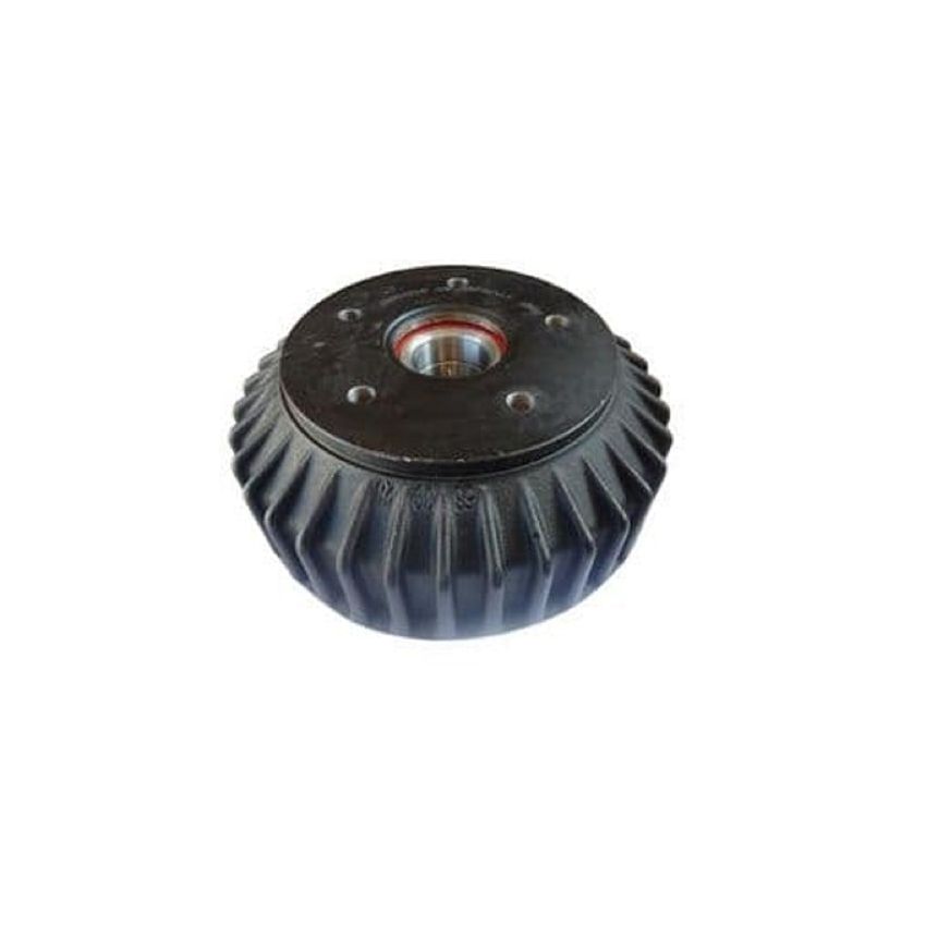 AL-KO 200 x 51mm French Euro Drum  5 on 112mm PCD