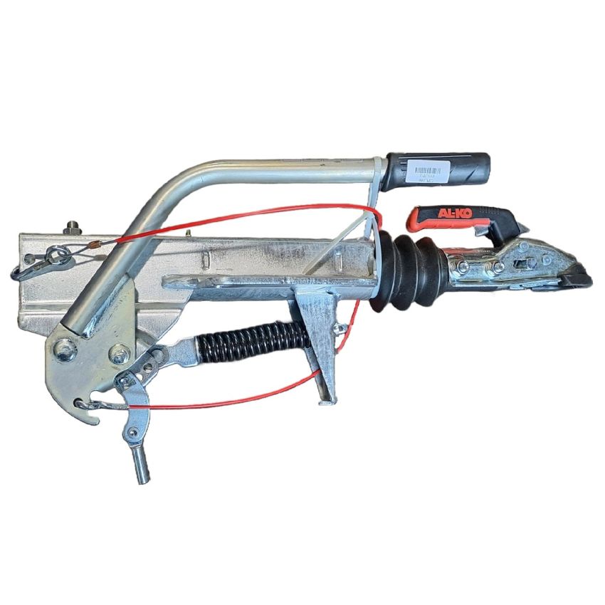 AL-KO 251 S Delta coupling (2700kg)