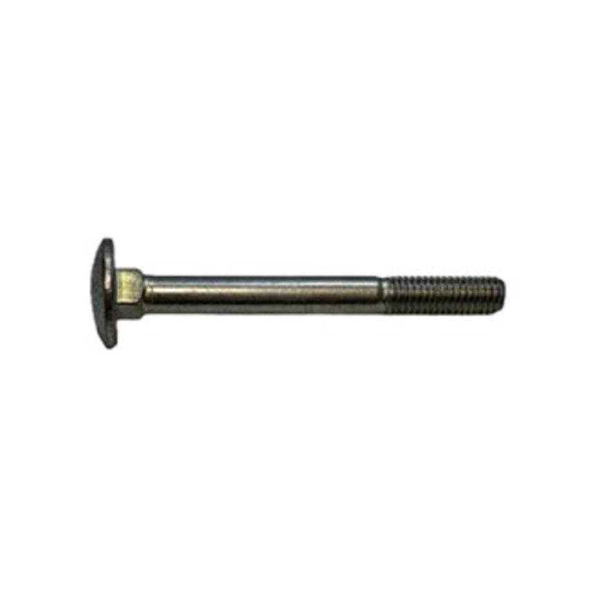 AL-KO Carriage Bolt 706316 M6 x 60mm