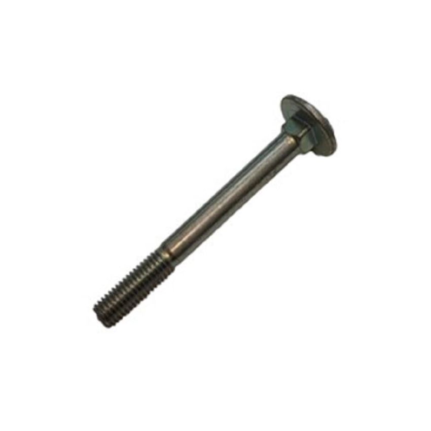AL-KO Carriage Bolt 706316 M6 x 60mm