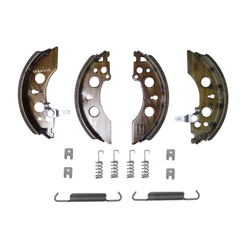 ALKO Auto-Adjust Brake Shoe Kit 200x50 (2051)
