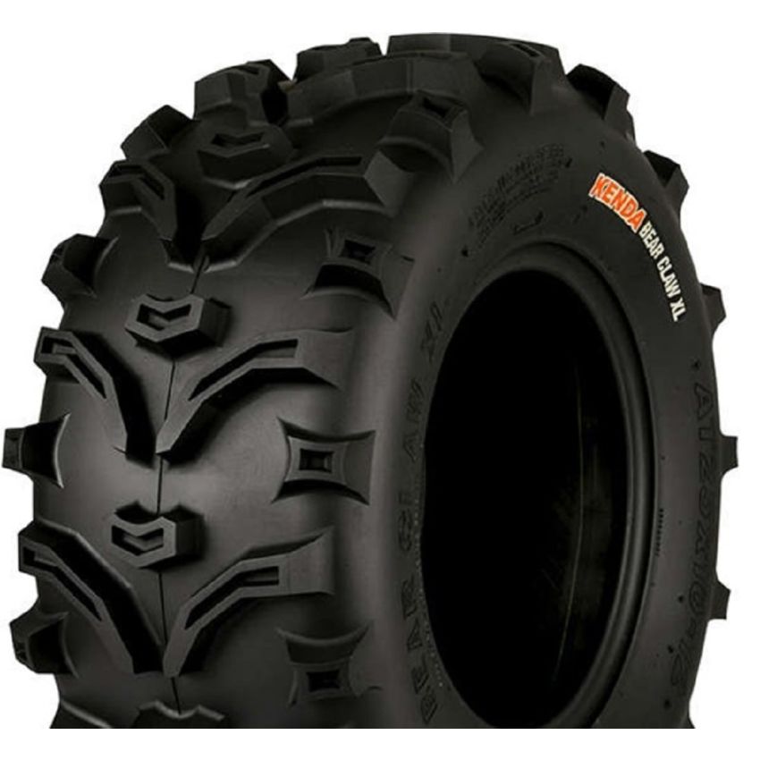 AVT Tubeless Tyre 25 x 10-12