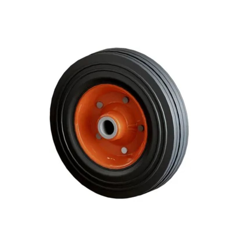 Kartt Spare Jockey Wheel (200mm x 50mm)