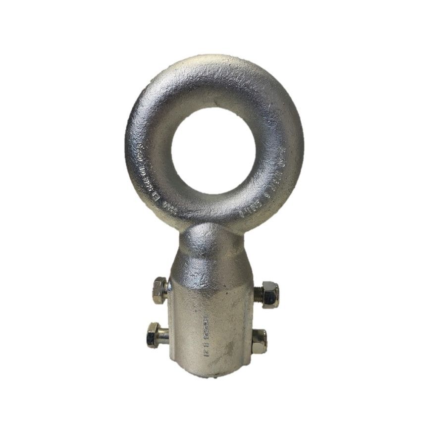 Nato eye: 76mm to suit HU3HE 2750KG