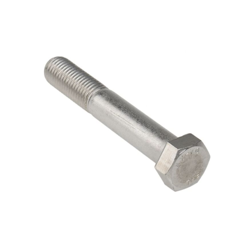 M16x60mm. H/Tensile bolt