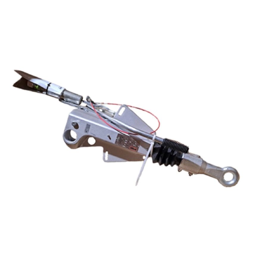 Bradley Hydratow EH27 2750Kg Cast Coupling With 50mm Eye