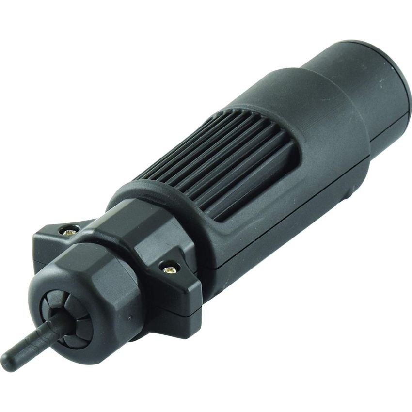 DC24V-7-Pin Metal Housing Canbus Ready