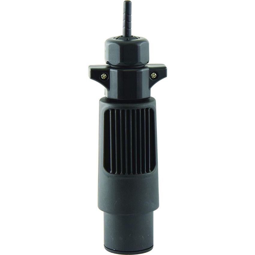 DC24V-7-Pin Metal Housing Canbus Ready